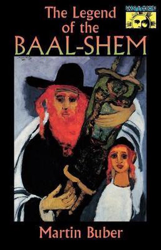 The Legend of the Baal-Shem