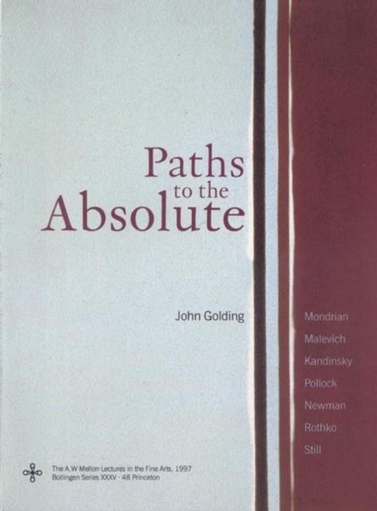 Paths to the Absolute