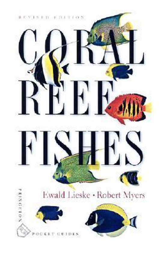 Coral Reef Fishes