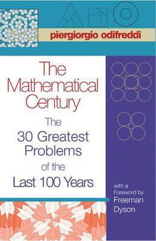 The Mathematical Century