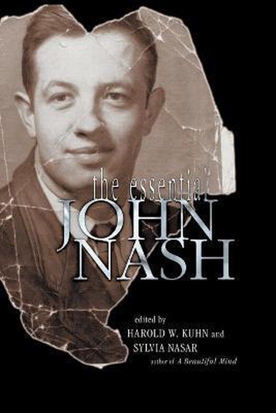 Essential John Nash