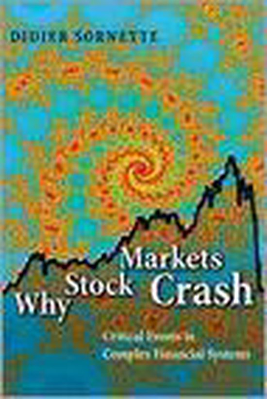 Why Stock Markets Crash