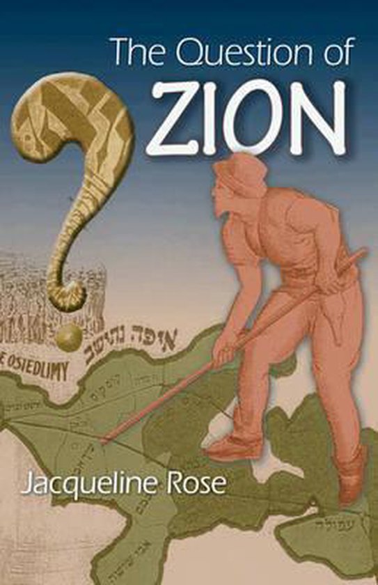 The Question of Zion