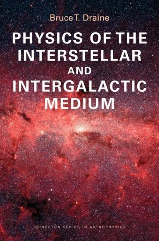 Physics Of Interstellar & Intergalactic