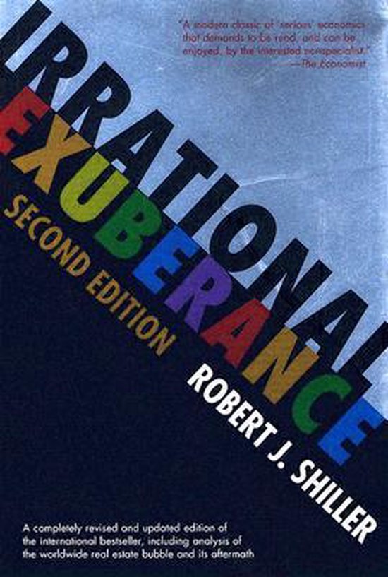 Irrational Exuberance