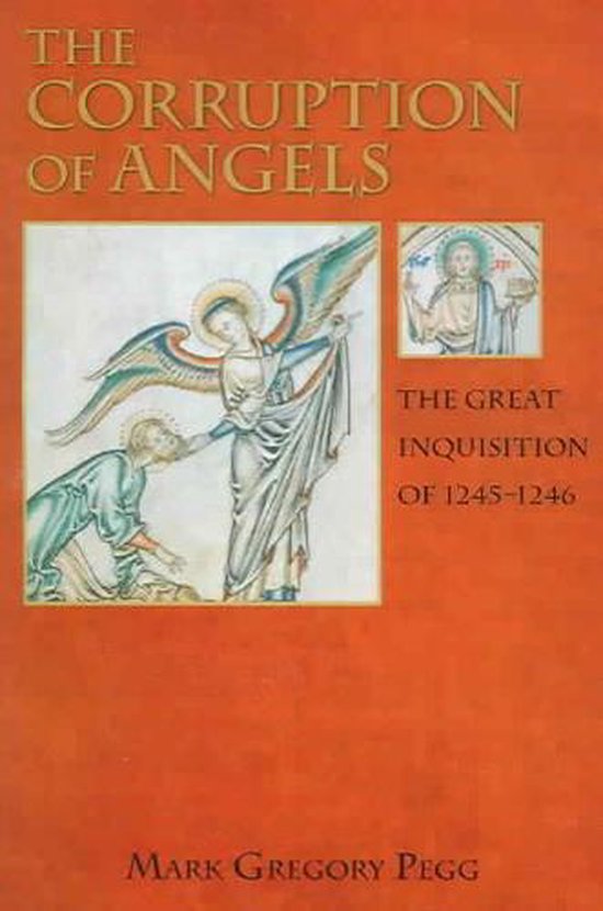 The Corruption of Angels