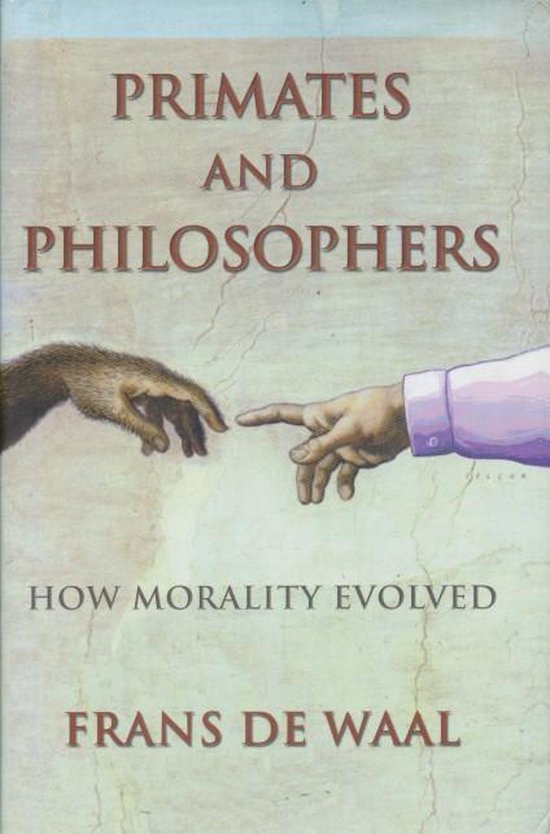 Primates and Philosophers