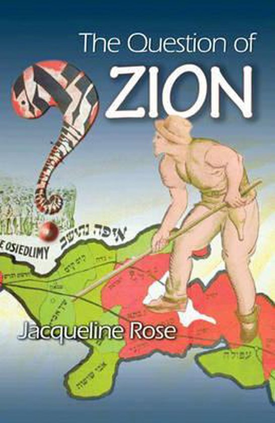 Question Of Zion