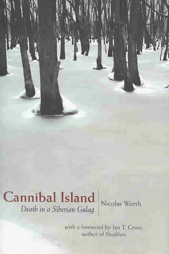 Cannibal Island