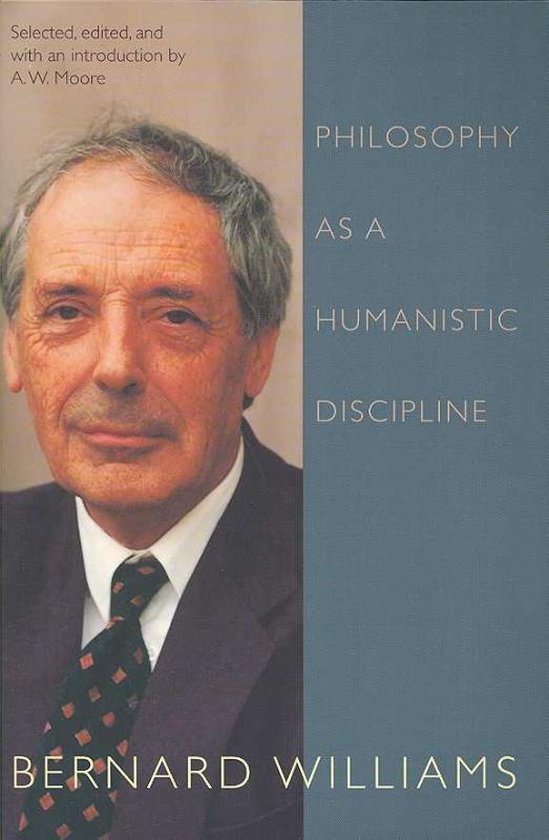 Philosophy as a Humanistic Discipline