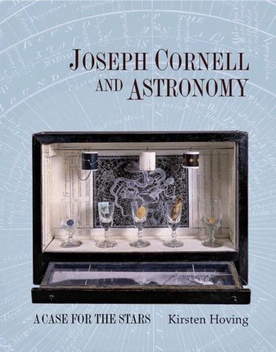 Joseph Cornell And Astronomy