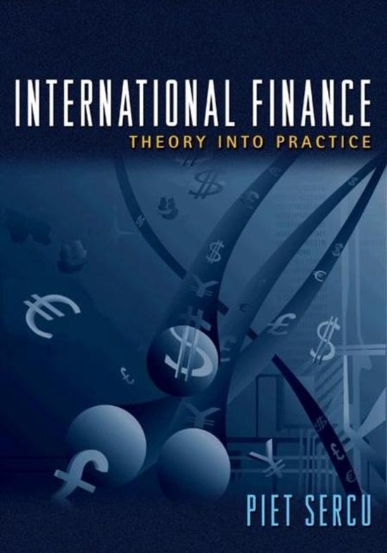 International Finance