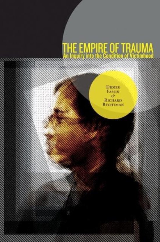 Empire Of Trauma