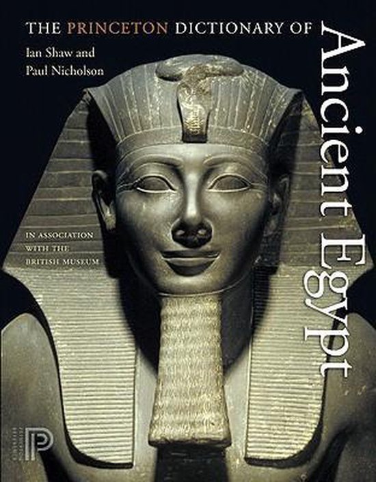 Princeton Dictionary Of Ancient Egypt