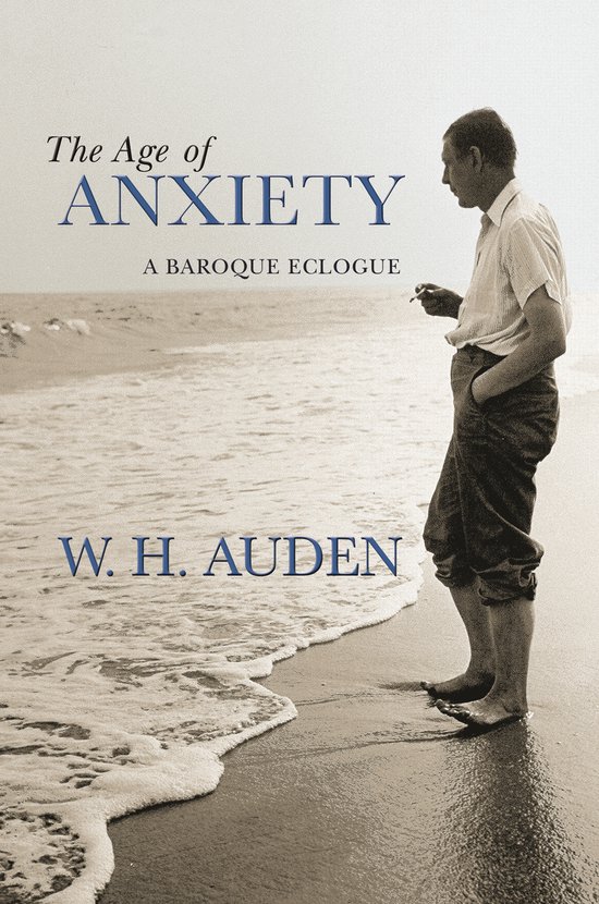 Age Of Anxiety