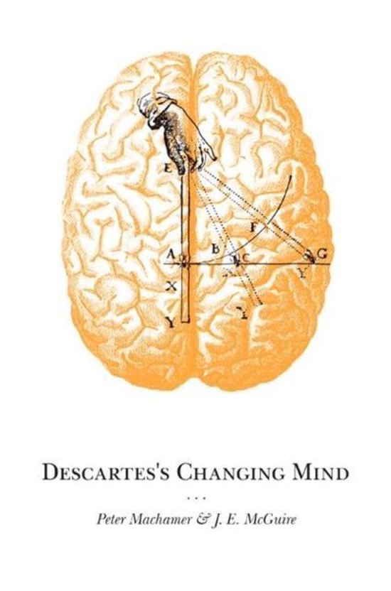 Descartes'S Changing Mind