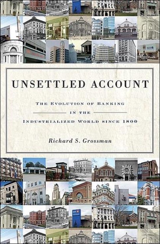 Unsettled Accounts