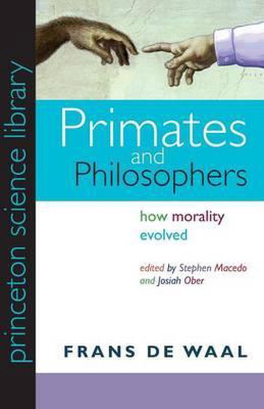 Primates & Philosophers