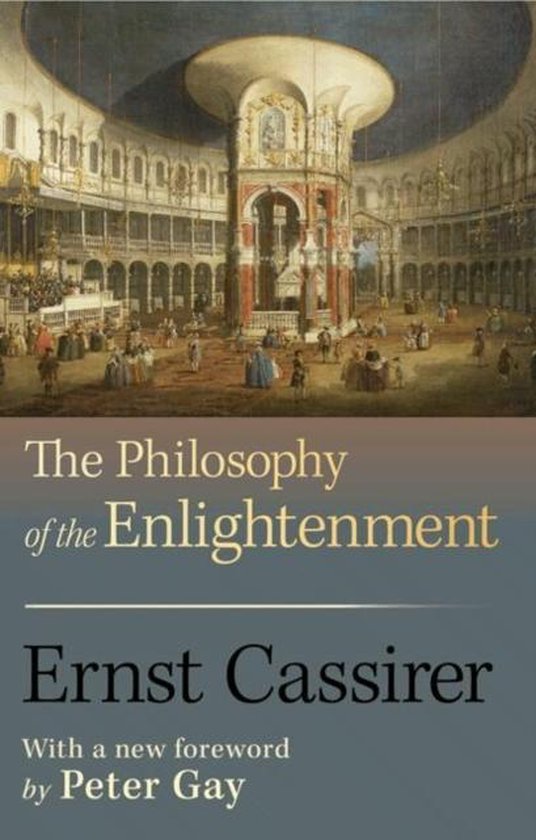 Philosophy Of The Enlightenment