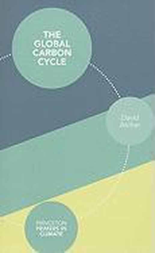 Global Carbon Cycle