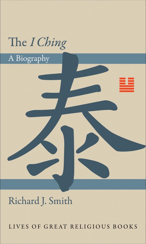 I Ching