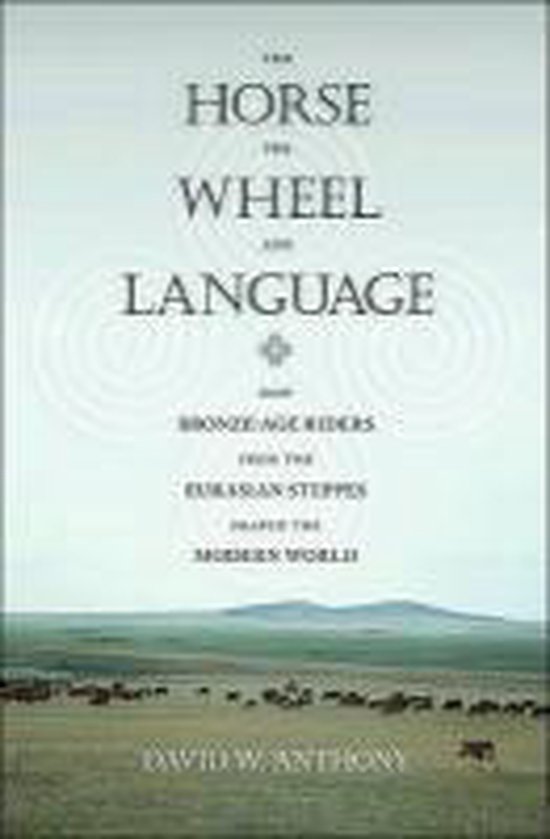 Horse The Wheel & Language