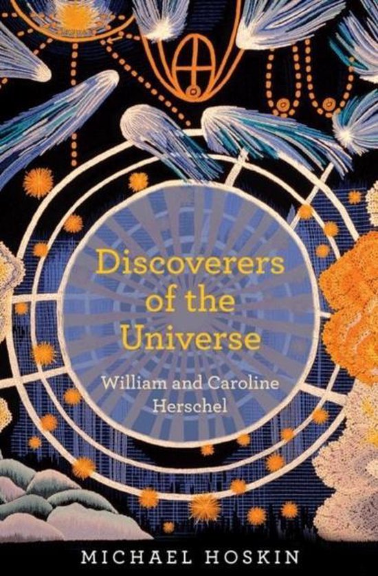 Discoverers Of The Universe