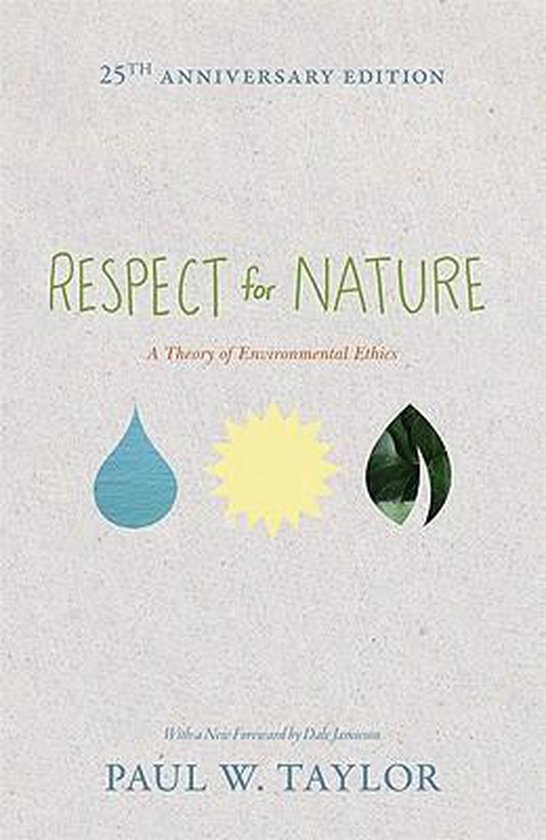 Respect For Nature