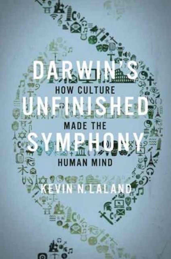 Darwin's Unfinished Symphony