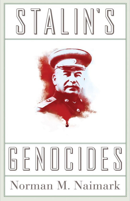 Stalins Genocides