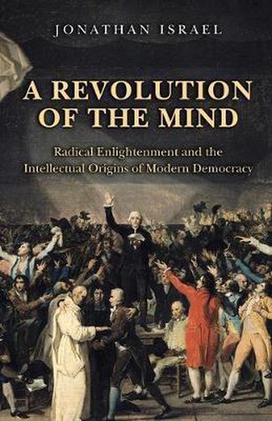 Revolution Of The Mind