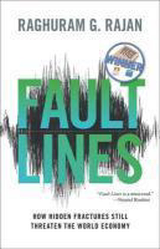 Fault Lines