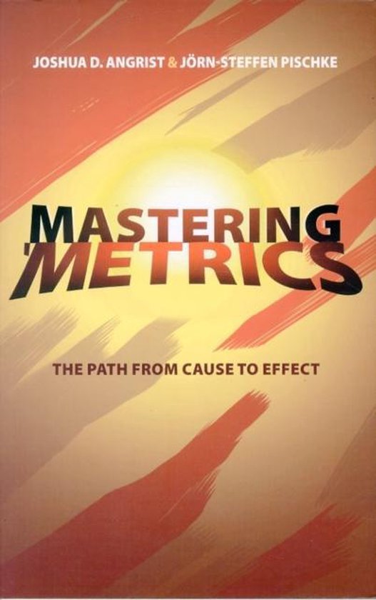 Mastering 'Metrics