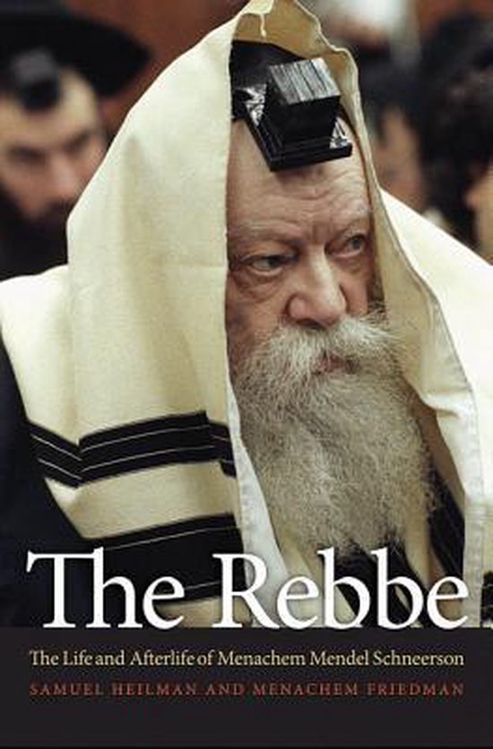 The Rebbe