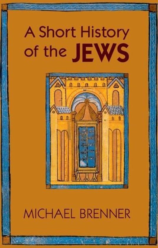 A Short History of the Jews