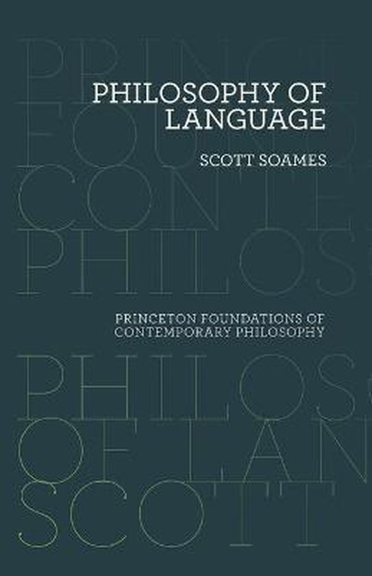 Philosophy Of Language