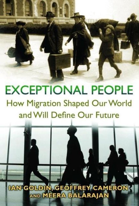 Exceptional People