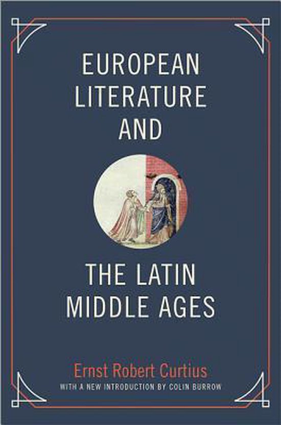 European Literature & The Latin Middle A