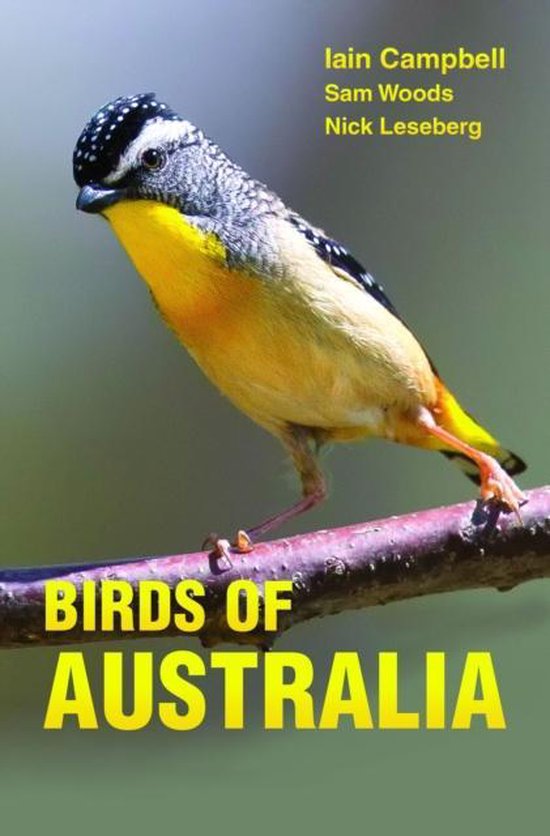 Birds Of Australia