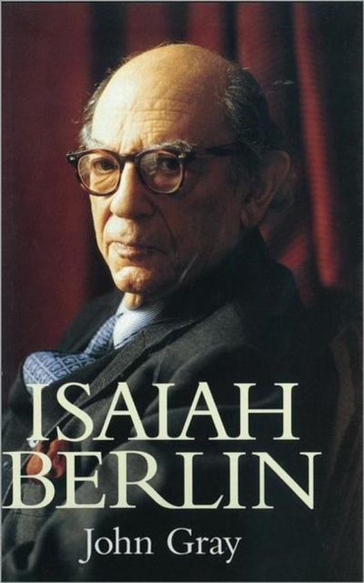 Isaiah Berlin