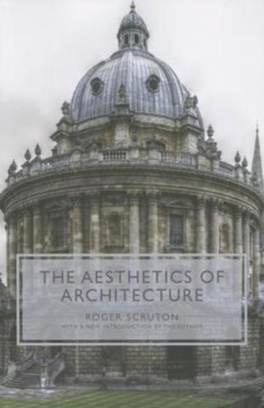 Aesthetics Of Architecture