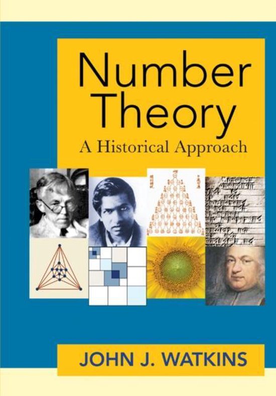 Number Theory