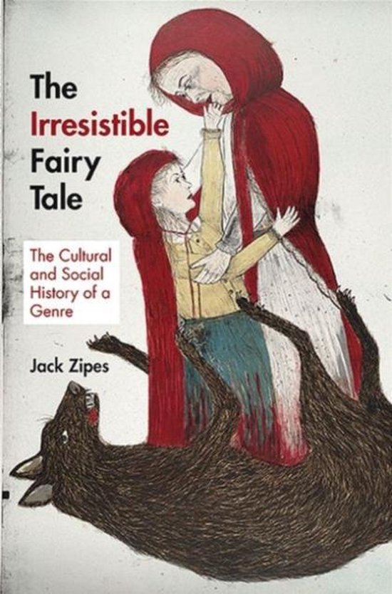 Irresistible Fairy Tale