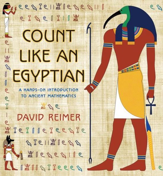 Count Like an Egyptian