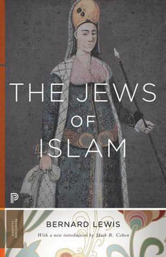 Jews Of Islam