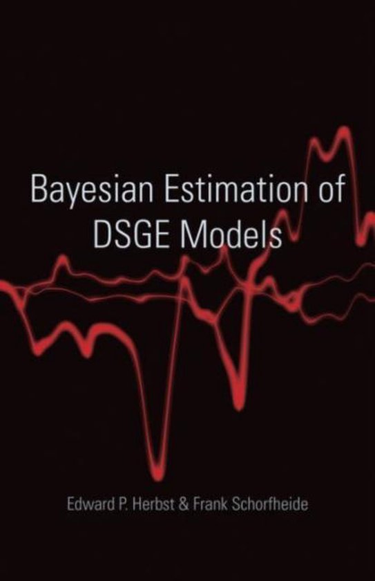 Bayesian Estimation Of Dsge Models