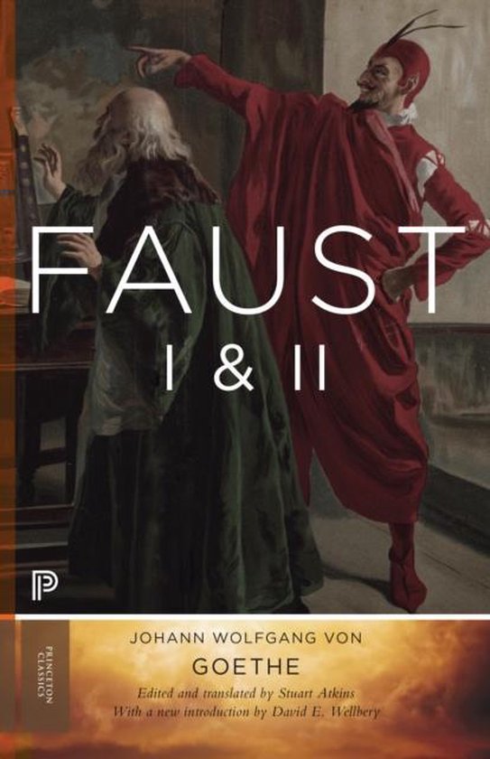 Faust I & Ii