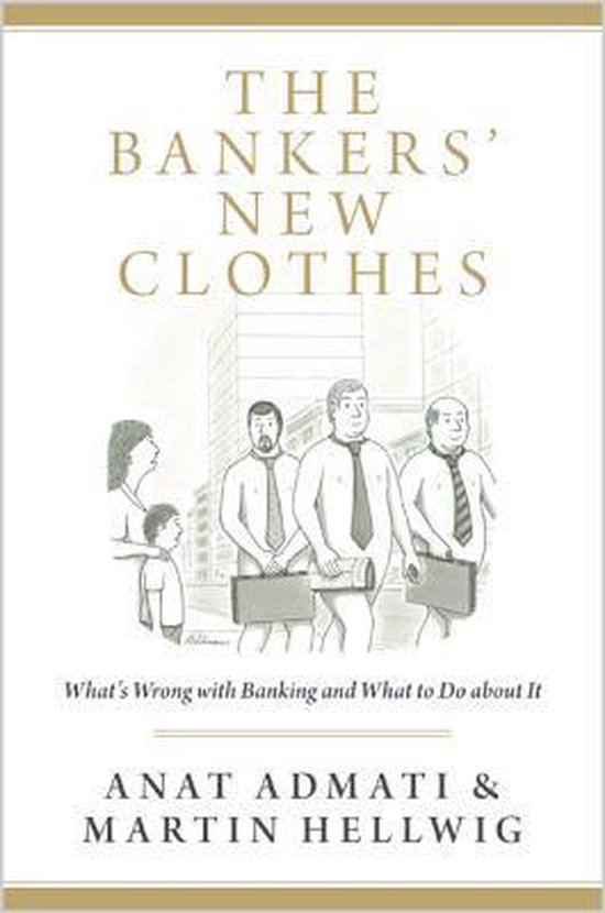 Bankers New Clothes