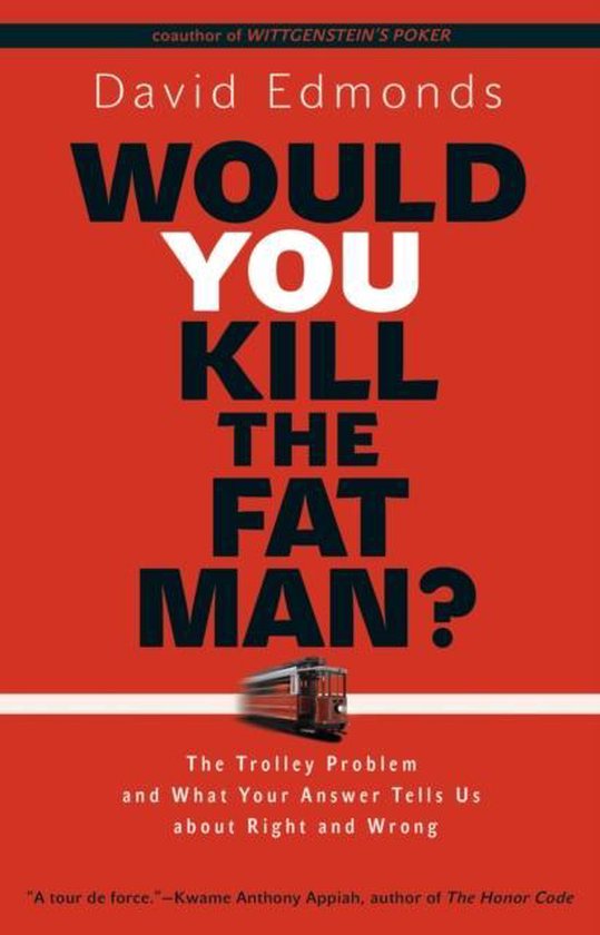 Would You Kill The Fat Man