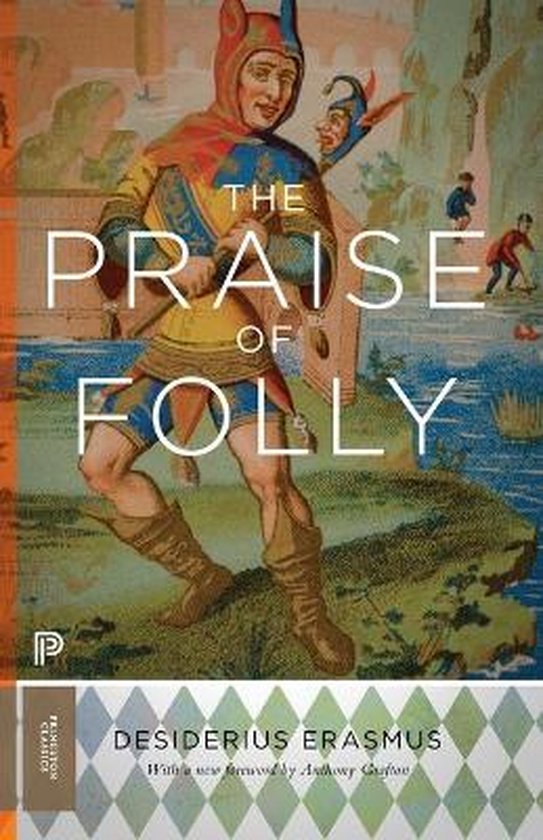 Praise Of Folly